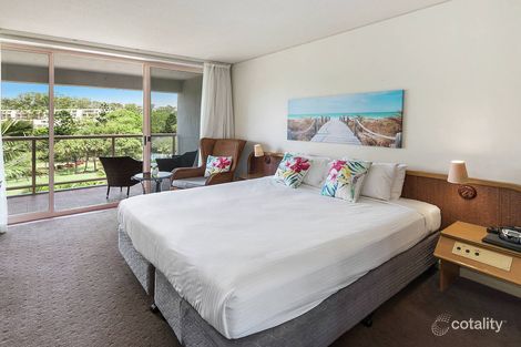 3501-02/2 Resort Dr, Coffs Harbour, NSW 2450