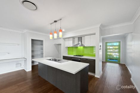 Property photo of 9 Chifley Street Thrumster NSW 2444