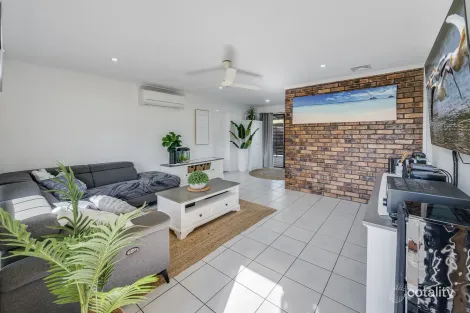 Property photo of 74 Investigator Street Andergrove QLD 4740