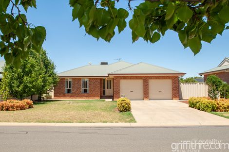 Property photo of 4 Altina Court Yoogali NSW 2680