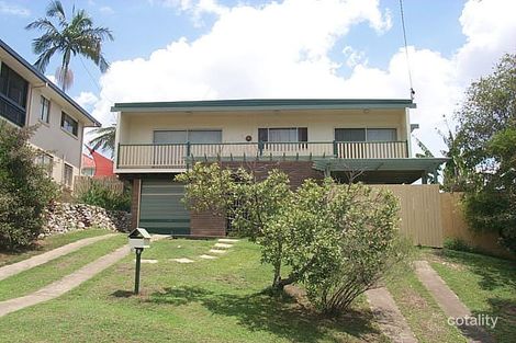 8 Ferol St, Coorparoo, QLD 4151