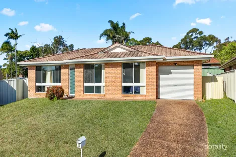 Property photo of 8 Kyooma Close Buff Point NSW 2262