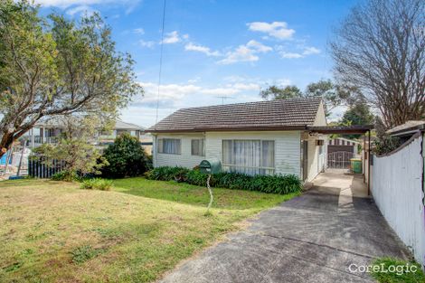 Property photo of 2 Sewell Avenue Padstow Heights NSW 2211