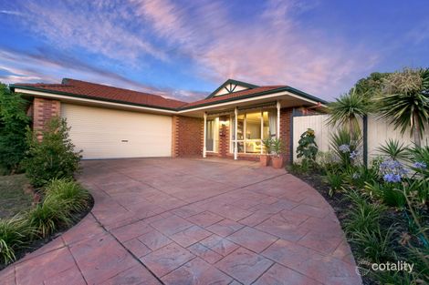 91 Dalpura Cct, Frankston, VIC 3199