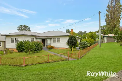 Property photo of 1 Park Lane Moruya NSW 2537