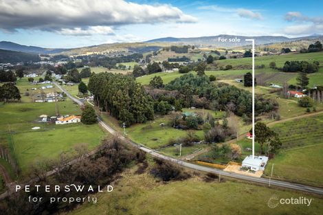 Property photo of 151 Fourfoot Road Geeveston TAS 7116