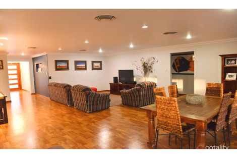 Property photo of 6 Park Avenue Goondiwindi QLD 4390