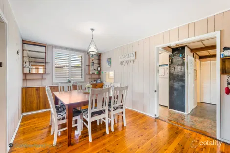 Property photo of 42 Adler Parade Greystanes NSW 2145