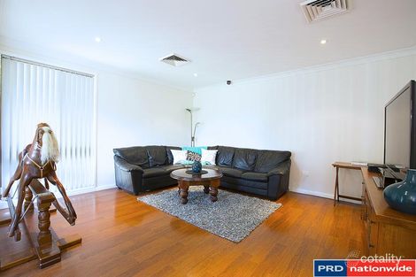 Property photo of 63 Tanbark Circuit Werrington Downs NSW 2747
