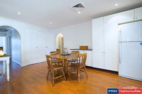 Property photo of 63 Tanbark Circuit Werrington Downs NSW 2747