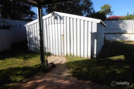 Property photo of 85 Travers Drive Australind WA 6233