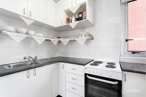 25/8 Fullerton St, Woollahra, NSW 2025