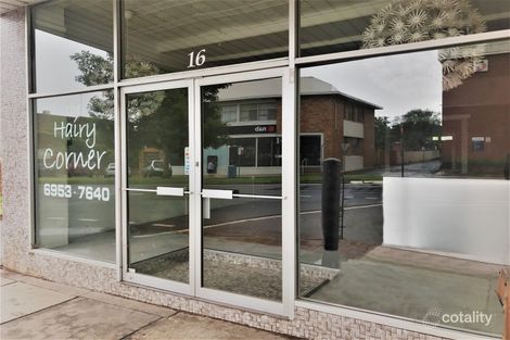 8-16 Kurrajong Ave, Leeton, NSW 2705