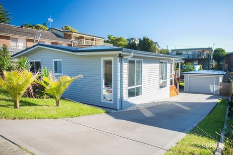 Property photo of 46 Pyang Avenue Malua Bay NSW 2536