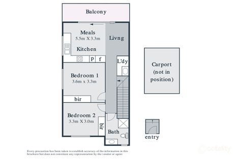 Property photo of 13/13 Elsey Road Reservoir VIC 3073