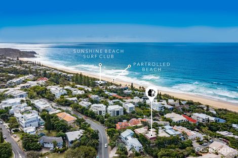 Property photo of 2/3 Pilchers Gap Sunshine Beach QLD 4567