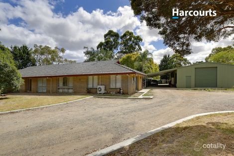Property photo of 164 Bungower Road Somerville VIC 3912