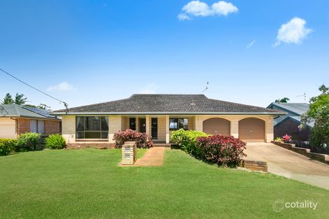 Property photo of 33 Anthony Avenue Banora Point NSW 2486