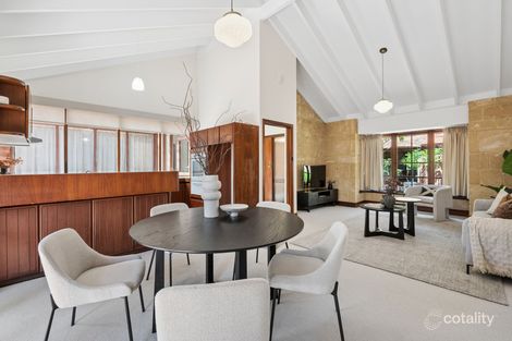 2/24 Salvado St, Cottesloe, WA 6011