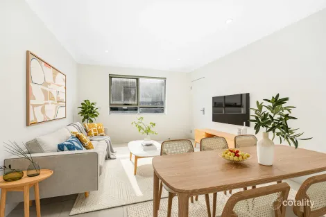 Property photo of 2/53 Kurnell Road Cronulla NSW 2230