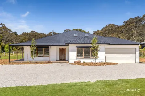 12a Gleeson St, Trentham, VIC 3458