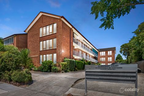 3/140 Riversdale Rd, Hawthorn, VIC 3122