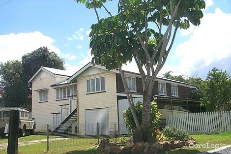 Property photo of 46 Richmond Lane Maryborough QLD 4650