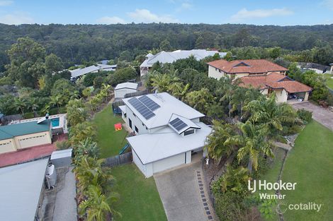 19 Toressian Pl, Cashmere, QLD 4500