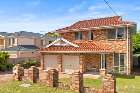 Property photo of 37 McIntosh Road Dee Why NSW 2099