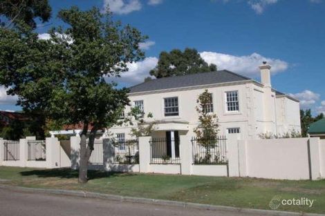 58 Waratah Ave, Dalkeith, WA 6009