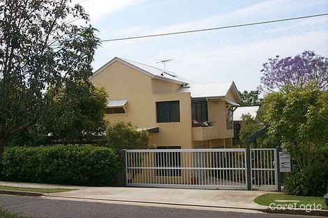 Property photo of 2/40 Sisley Street St Lucia QLD 4067