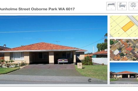 22a Dunholme St, Osborne Park, WA 6017