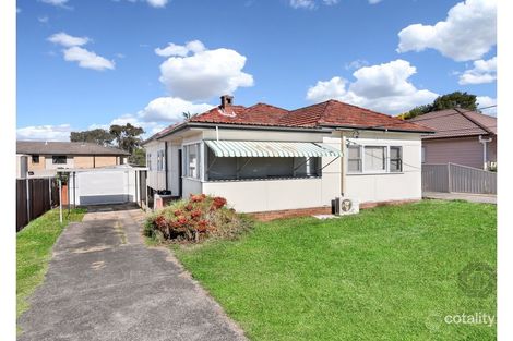 2/90 Hawksview St, Guildford, NSW 2161