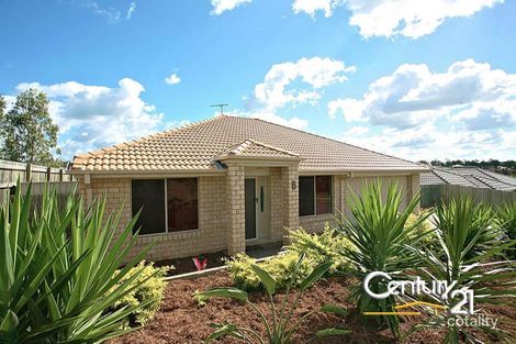 Property photo of 6 Hillary Drive Warner QLD 4500