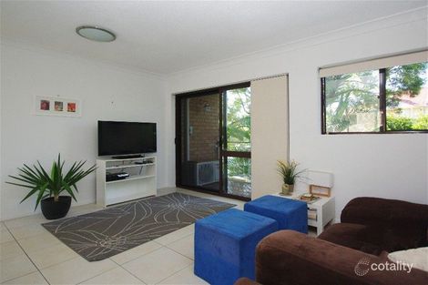 Property photo of 1/65 Jellicoe Street Coorparoo QLD 4151