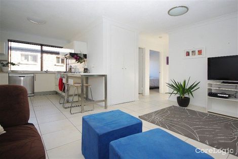 Property photo of 1/65 Jellicoe Street Coorparoo QLD 4151