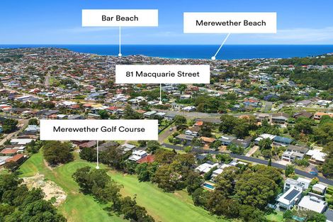 Property photo of 81 Macquarie Street Merewether NSW 2291