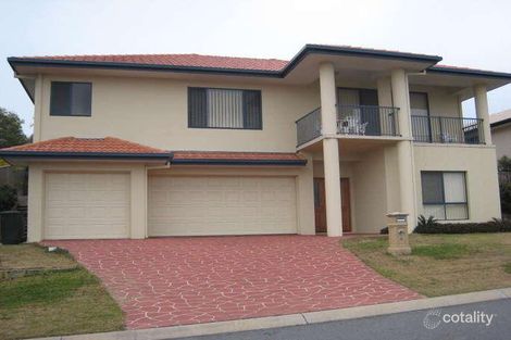 Property photo of 4 Mapleton Circuit Varsity Lakes QLD 4227