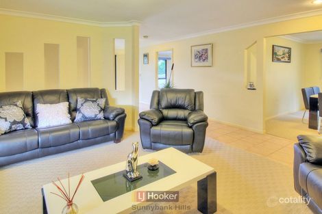 Property photo of 28 Central Street Calamvale QLD 4116