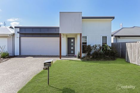Property photo of 24 Ruby Crescent Meridan Plains QLD 4551