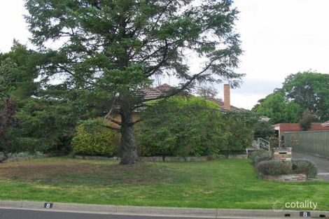 Property photo of 8 Wickham Grove Strathmore VIC 3041