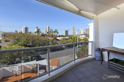 Property photo of 15/96-98 Stanhill Drive Surfers Paradise QLD 4217