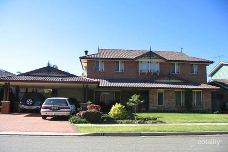 11 Lavington Ave, Chipping Norton, NSW 2170