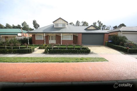 72 Waradgery Dr, Rowville, VIC 3178