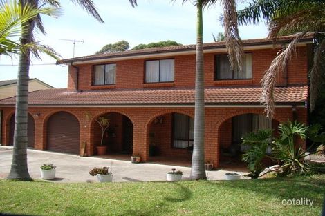 Property photo of 14 Plantation Point Parade Vincentia NSW 2540
