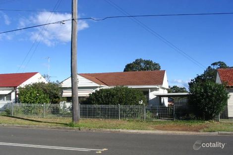 Property photo of 21 Byrd Street Canley Heights NSW 2166
