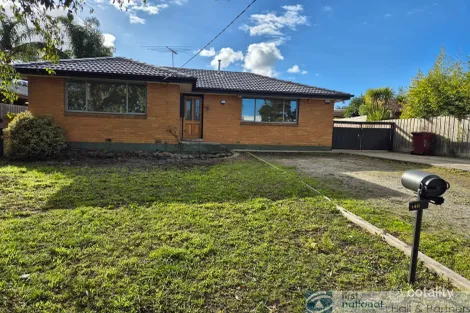Property photo of 140 Princes Highway Hallam VIC 3803