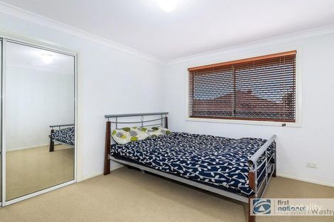 Property photo of 1/4 Mahony Road Constitution Hill NSW 2145