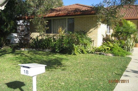 18 Parwan Ave, Bellara, QLD 4507