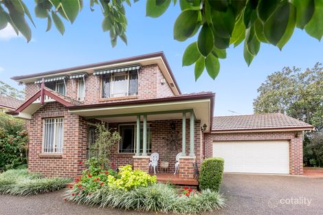 90 Duffy Ave, Westleigh, NSW 2120